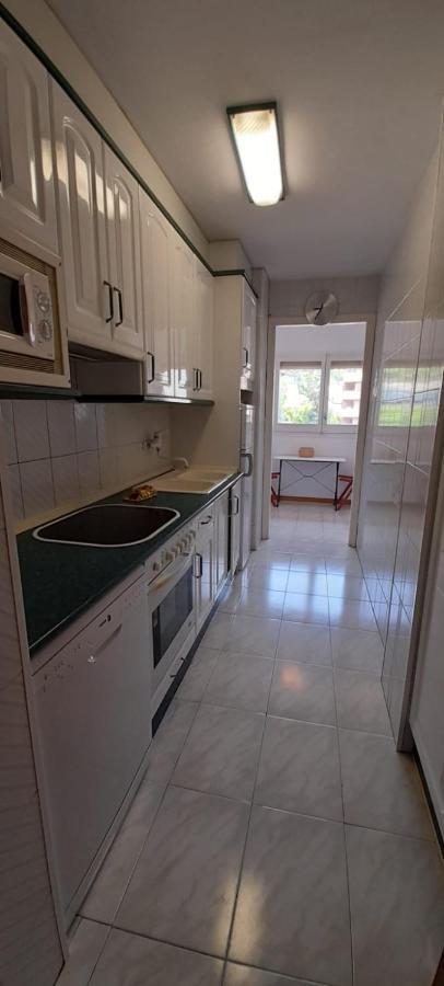 Apartamento Callizo Jaca Esterno foto